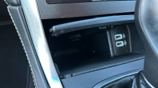 Ford Edge Vignale 2.0 TDCi 210 5dr Powershift Diesel Estate